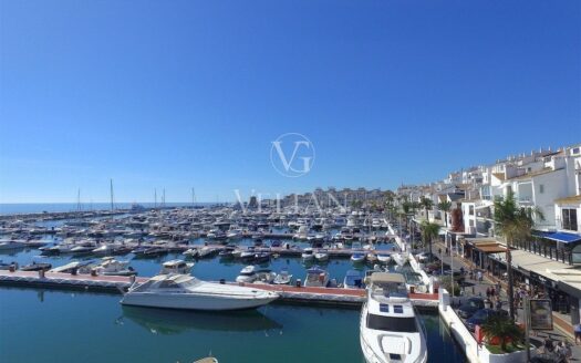 Pisos · Marbella