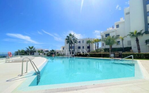 Áticos · Estepona