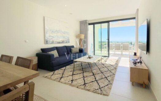 Áticos · Estepona