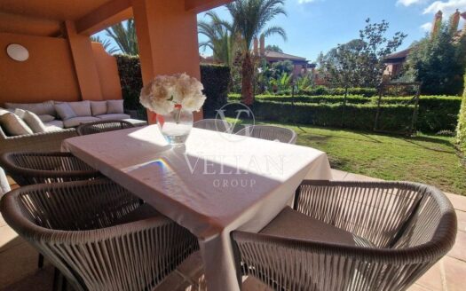 Pisos · Estepona