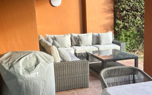 Pisos · Estepona