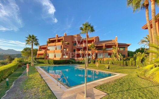 Áticos · Marbella