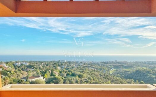 Áticos · Marbella