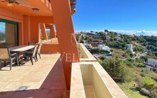 Áticos · Marbella