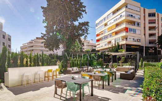 Pisos · Marbella