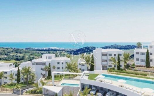 Áticos · Estepona