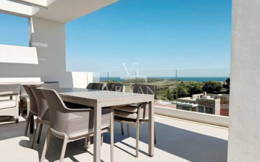 Áticos · Estepona