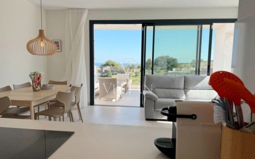 Áticos · Estepona