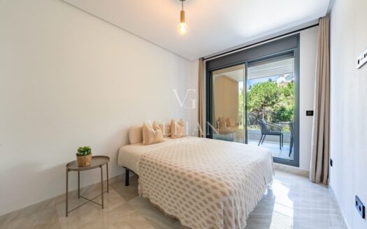 Pisos · Benahavis