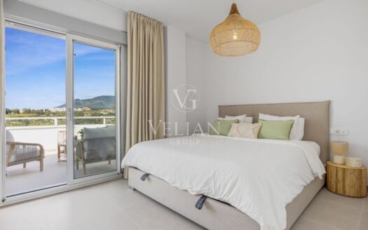 Áticos · Estepona