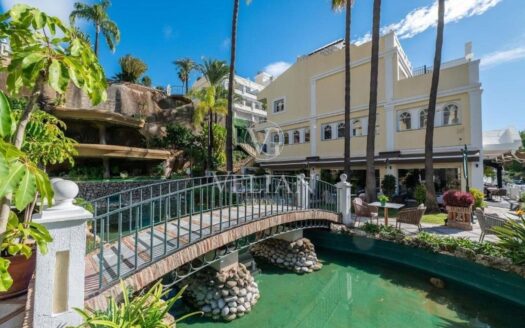Áticos · Marbella