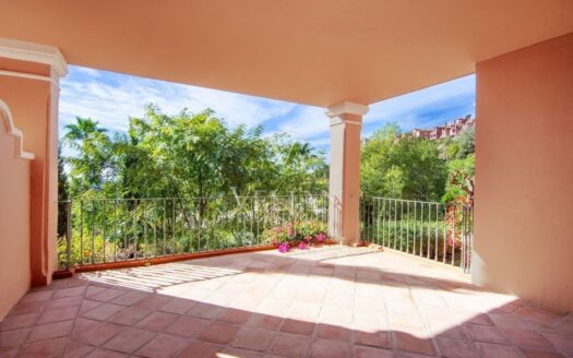 Pisos · Benahavis