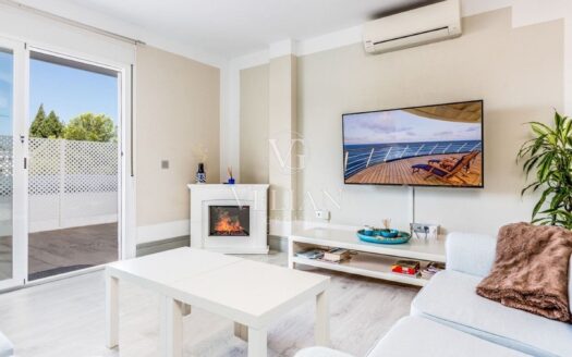 Pisos · Marbella