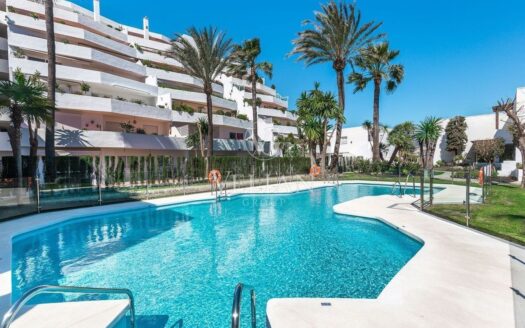 Pisos · Marbella