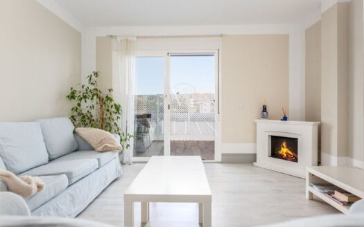 Pisos · Marbella