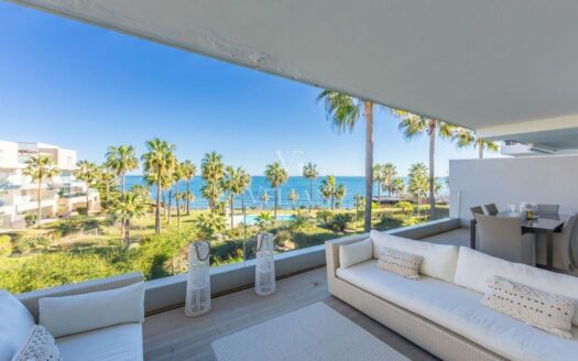Pisos · Estepona