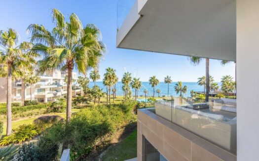 Pisos · Estepona