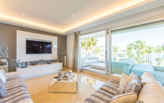 Pisos · Estepona