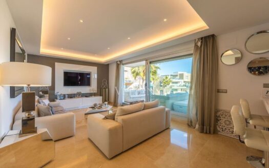 Pisos · Estepona