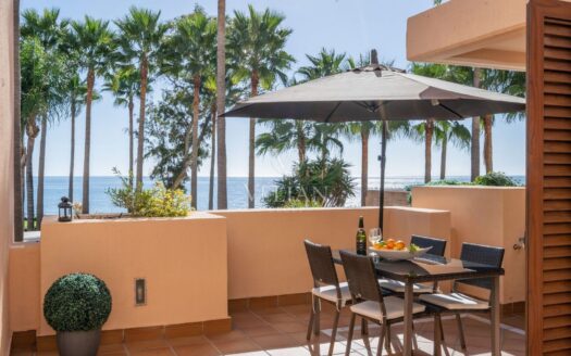Dúplex · Estepona