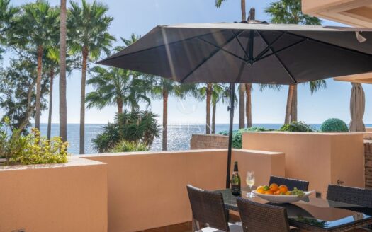 Dúplex · Estepona
