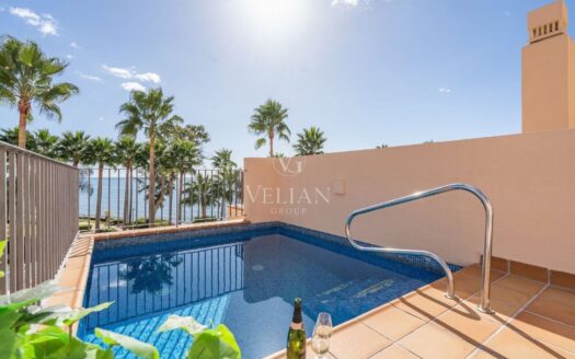 Dúplex · Estepona