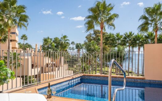 Dúplex · Estepona