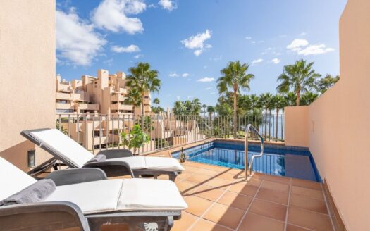Dúplex · Estepona