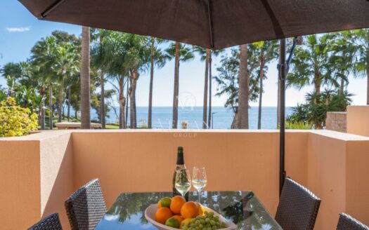 Dúplex · Estepona