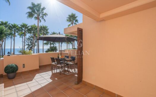 Dúplex · Estepona