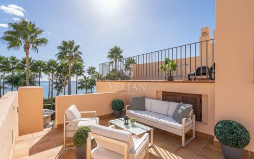 Dúplex · Estepona