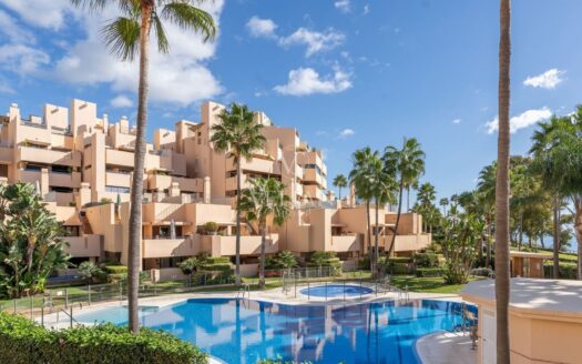 Dúplex · Estepona