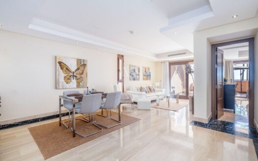 Dúplex · Estepona