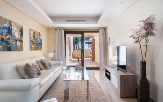 Dúplex · Estepona