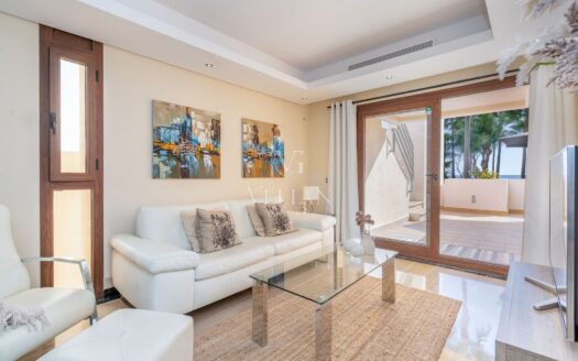 Dúplex · Estepona