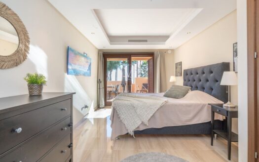 Dúplex · Estepona