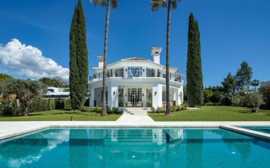 Chalets Independientes · Marbella