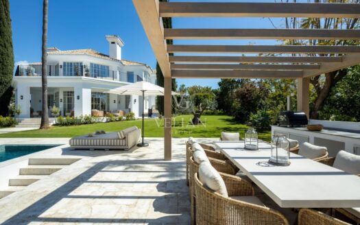 Chalets Independientes · Marbella
