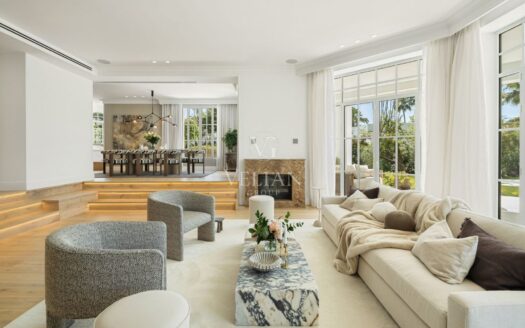 Chalets Independientes · Marbella