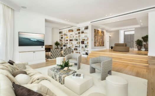 Chalets Independientes · Marbella