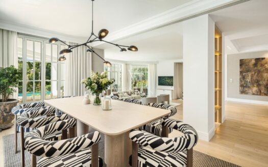 Chalets Independientes · Marbella