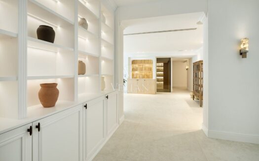 Chalets Independientes · Marbella