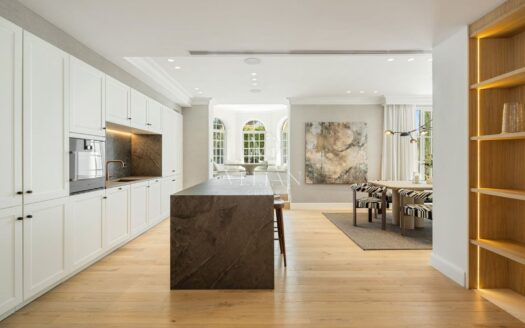 Chalets Independientes · Marbella