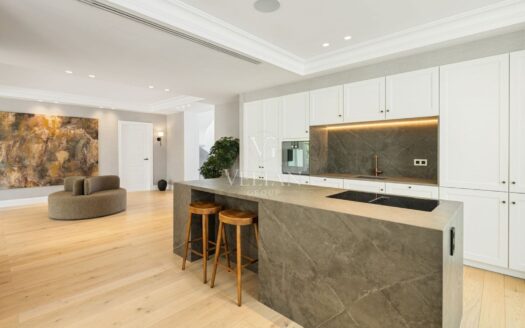 Chalets Independientes · Marbella