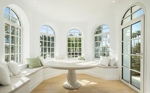 Chalets Independientes · Marbella