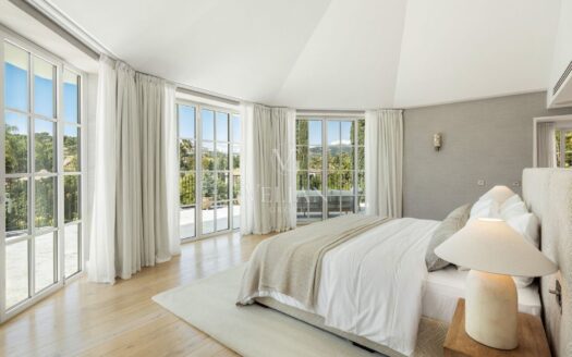 Chalets Independientes · Marbella