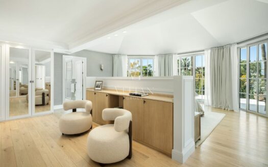 Chalets Independientes · Marbella