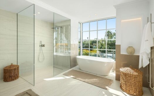 Chalets Independientes · Marbella