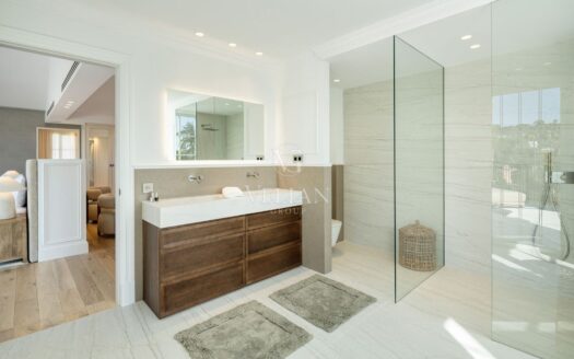 Chalets Independientes · Marbella