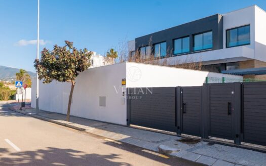 Adosados · Estepona